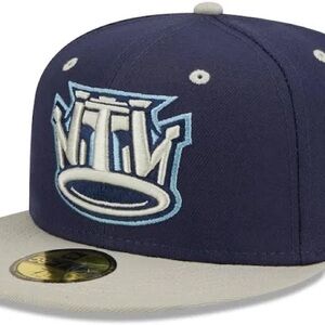 Brooklyn Cyclones Jefes COPA Hat Minor League Baseball